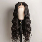 250% Density Body Wave Wig
